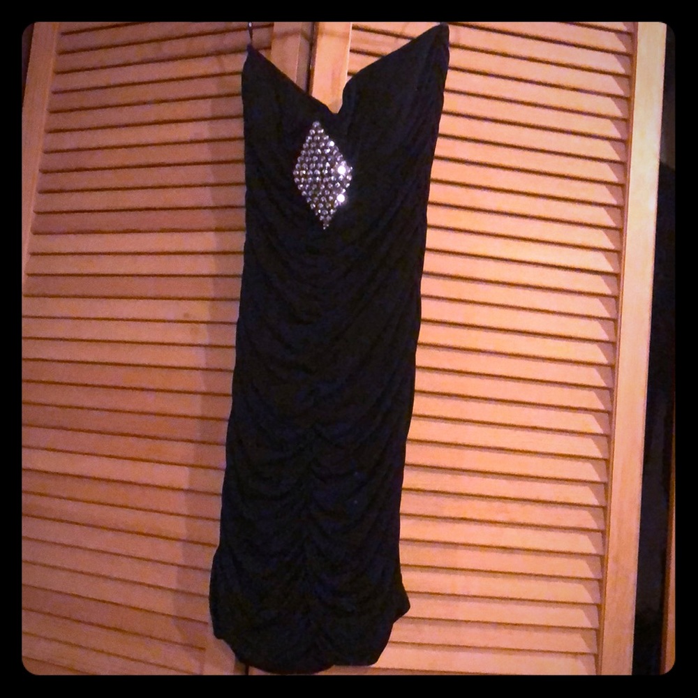 Forever 21 dress